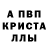 Amphetamine Розовый Zion Riddle