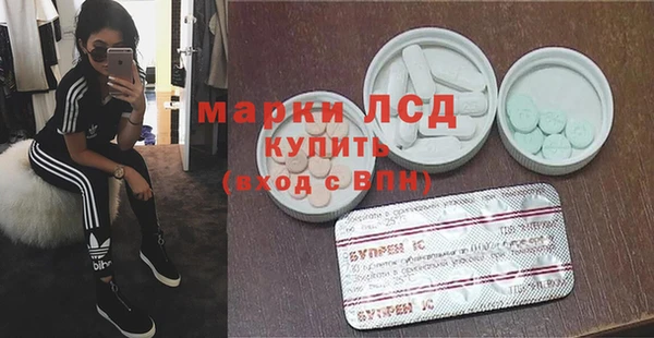 стафф Аркадак